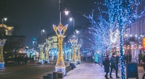 7 grudnia w Warszawie rozbysn witeczne iluminacj
